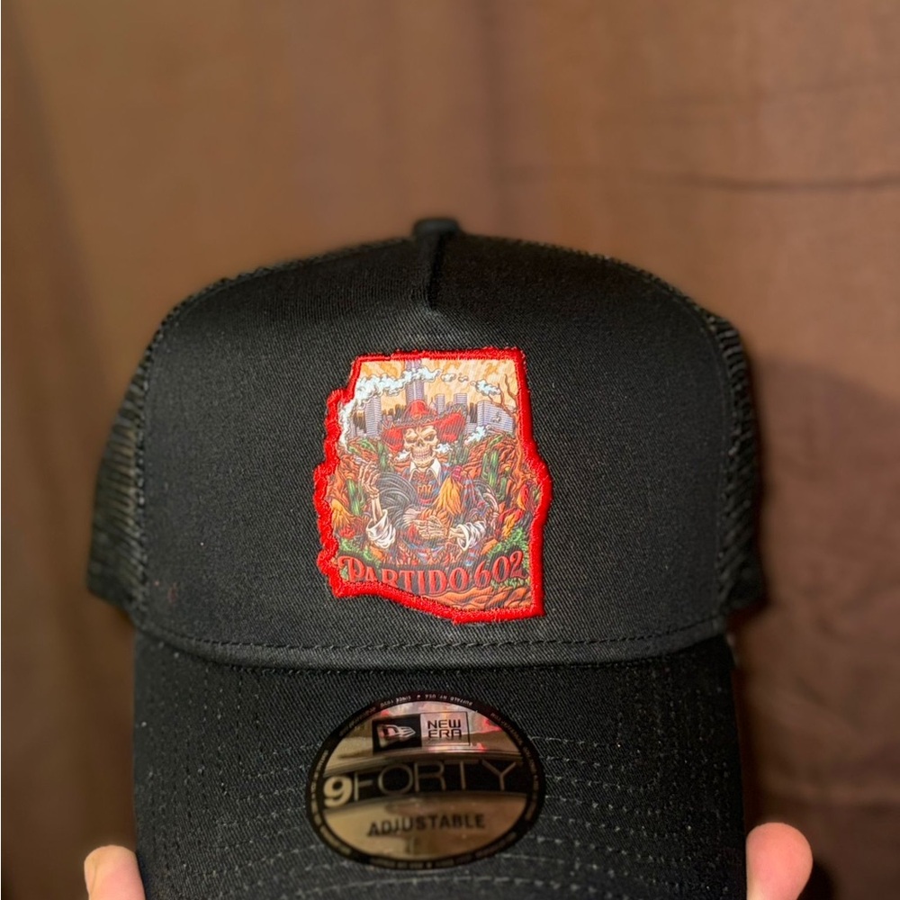 Hats - Picture 3 of 3